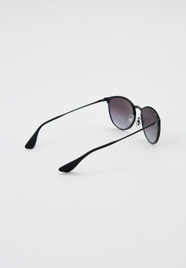 Ray-Ban® Очки солнцезащитные - ERIKA METAL RB3539 002/8G - фото 2