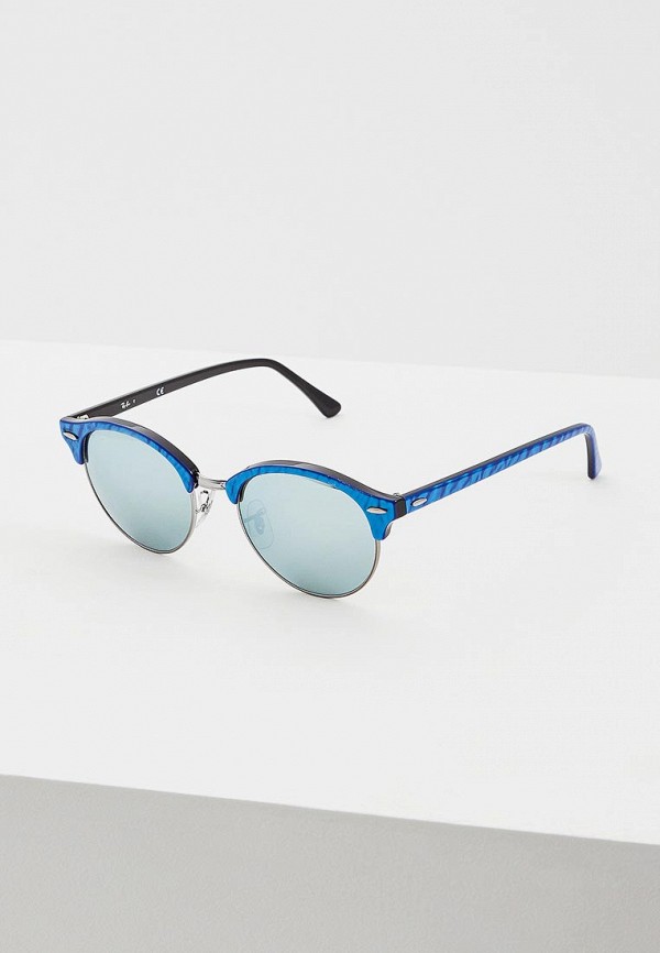 Ray-Ban® Очки солнцезащитные - RB4246 984/30 - фото 1