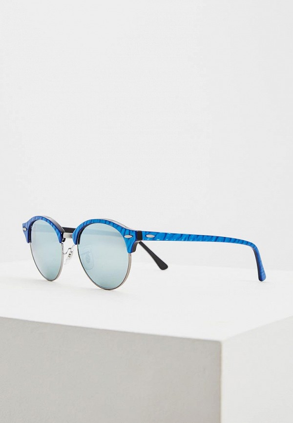 Ray-Ban® Очки солнцезащитные - RB4246 984/30 - фото 4