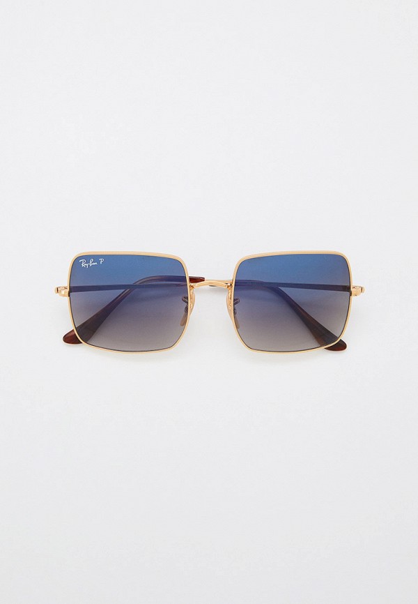 Ray-Ban® Очки солнцезащитные - SQUARE RB1971 914778 - фото 1