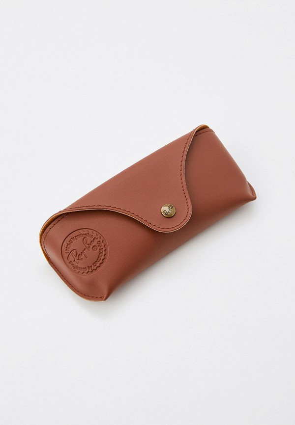 Ray-Ban® Очки солнцезащитные - SQUARE RB1971 914778 - фото 4