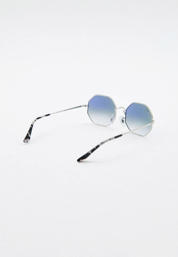 Ray-Ban® Очки солнцезащитные - OCTAGON RB1972 91493F - фото 2