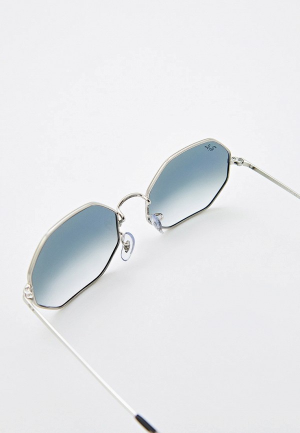 Ray-Ban® Очки солнцезащитные - OCTAGON RB1972 91493F - фото 3
