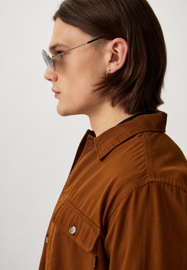 Ray-Ban® Очки солнцезащитные - OCTAGON RB1972 91493F - фото 6