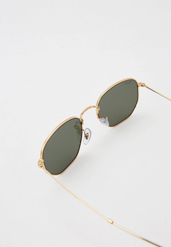 Ray-Ban® Очки солнцезащитные - HEXAGONAL RB3548 919631 - фото 3