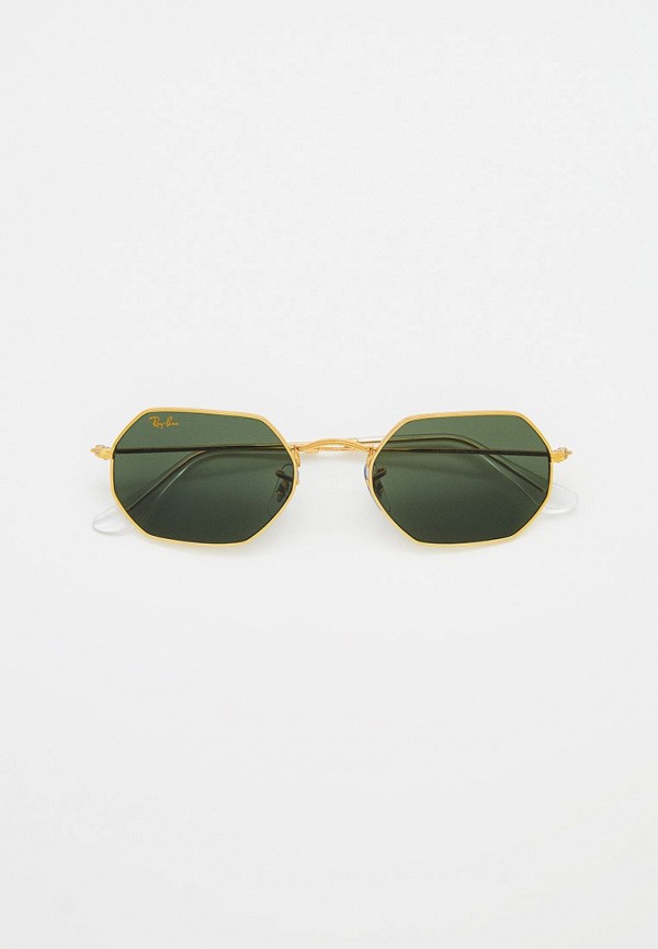 Ray-Ban® Очки солнцезащитные - OCTAGONAL RB3556 919631 - фото 1