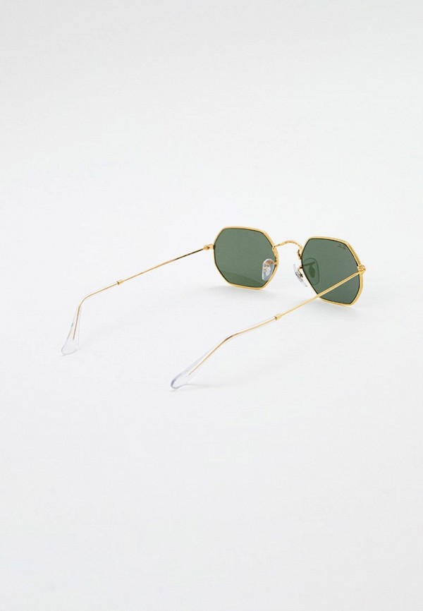 Ray-Ban® Очки солнцезащитные - OCTAGONAL RB3556 919631 - фото 2