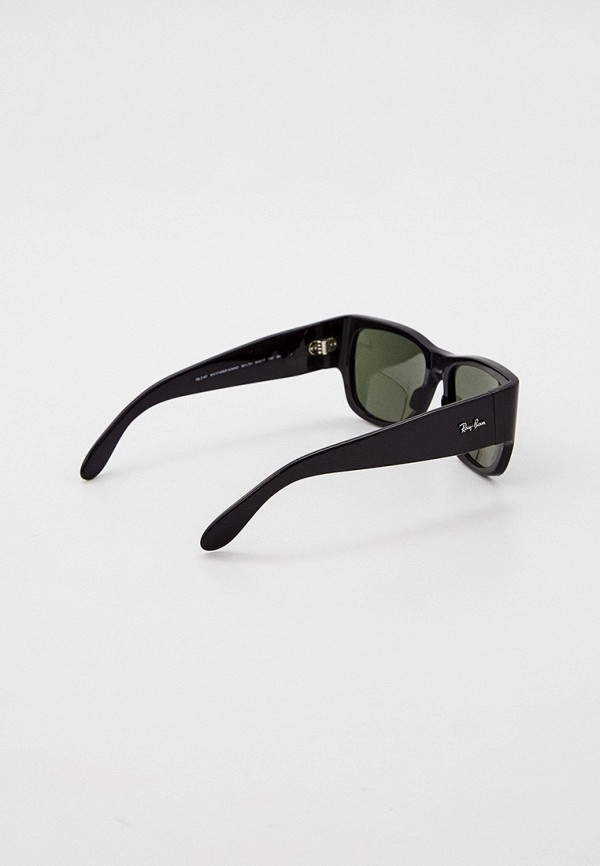 Ray-Ban® Очки солнцезащитные - WAYFARER NOMAD RB2187 901/31 - фото 2