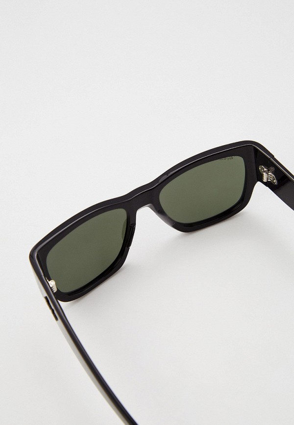 Ray-Ban® Очки солнцезащитные - WAYFARER NOMAD RB2187 901/31 - фото 3