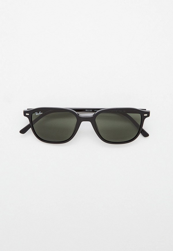 Ray-Ban® Очки солнцезащитные - LEONARD RB2193 901/31 - фото 1