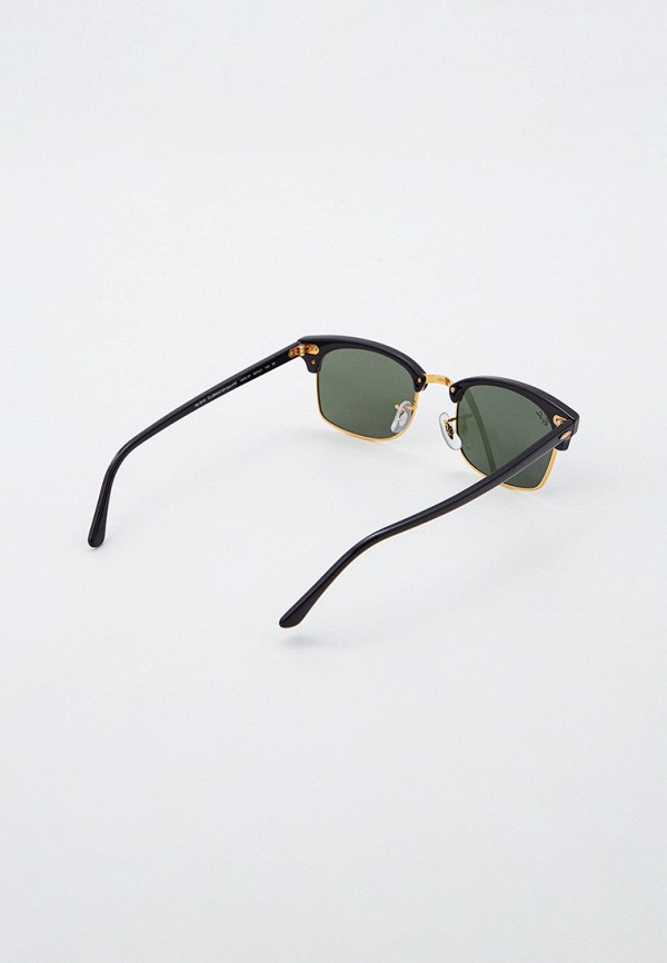 Ray-Ban® Очки солнцезащитные - CLUBMASTER SQUARE RB3916 130331 - фото 2