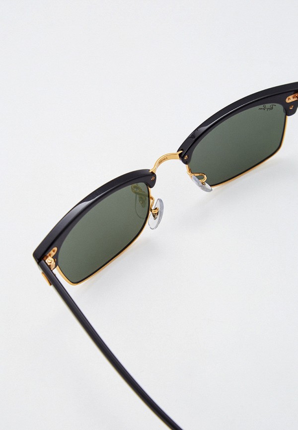 Ray-Ban® Очки солнцезащитные - CLUBMASTER SQUARE RB3916 130331 - фото 3