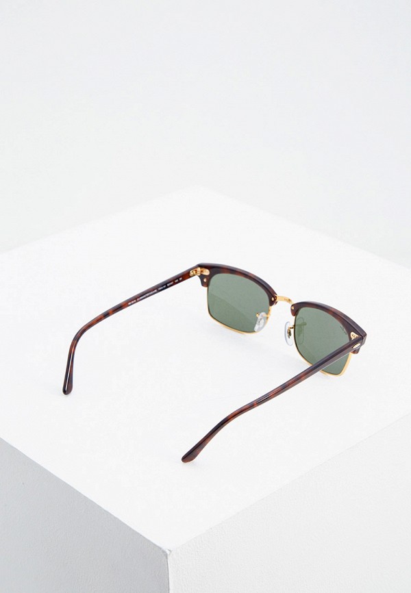 Ray-Ban® Очки солнцезащитные - RB3916 130431 - фото 3
