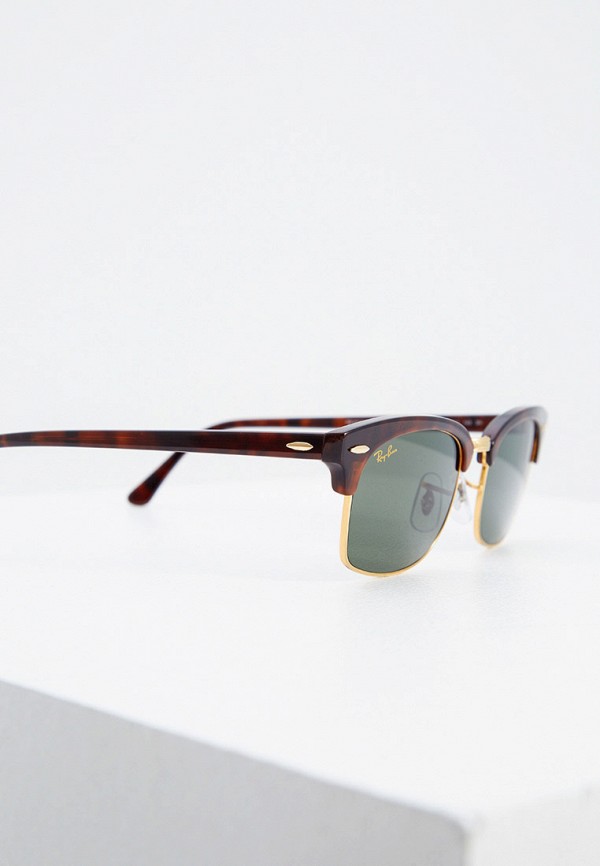 Ray-Ban® Очки солнцезащитные - RB3916 130431 - фото 4