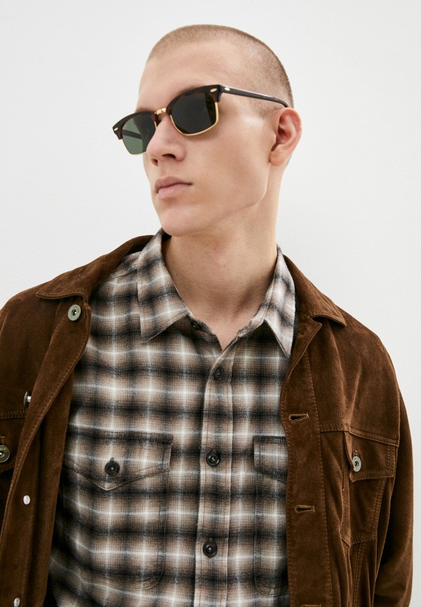 Ray-Ban® Очки солнцезащитные - RB3916 130431 - фото 6