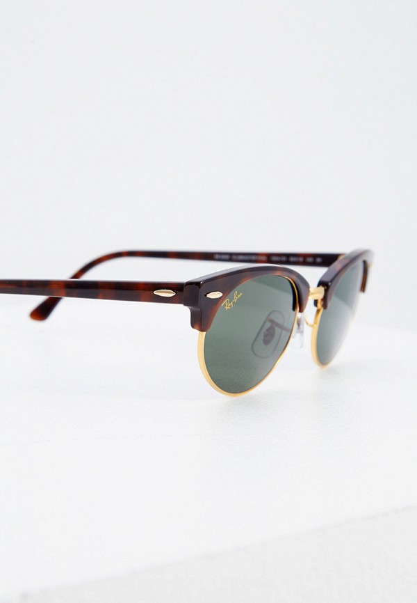 Clubmaster oval hotsell