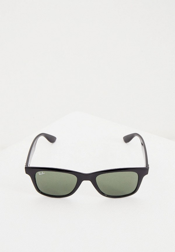 Ray-Ban® Очки солнцезащитные - RB4640 601/31 - фото 2
