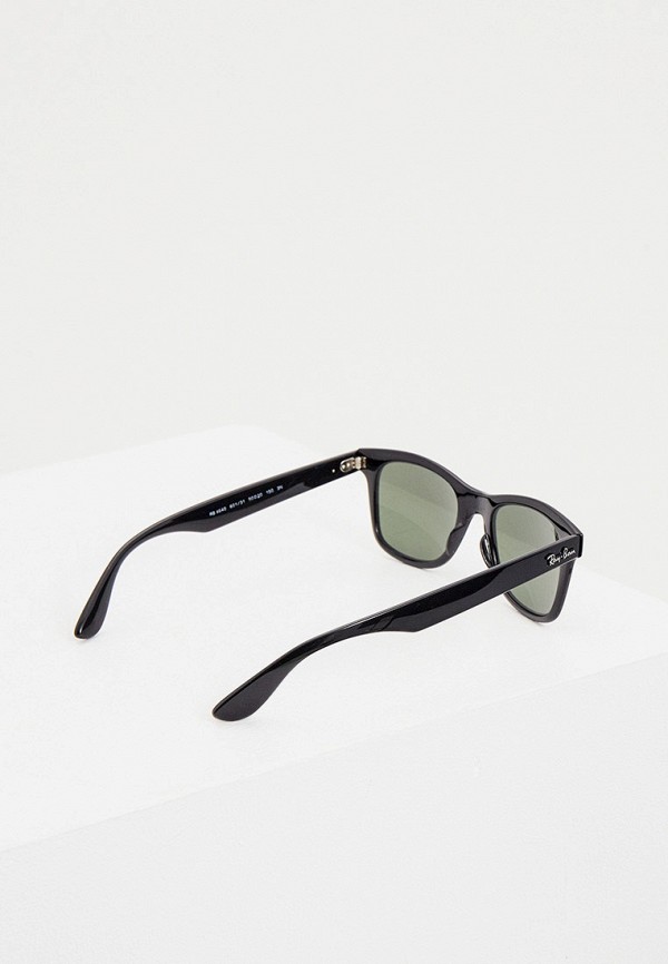 Ray-Ban® Очки солнцезащитные - RB4640 601/31 - фото 3