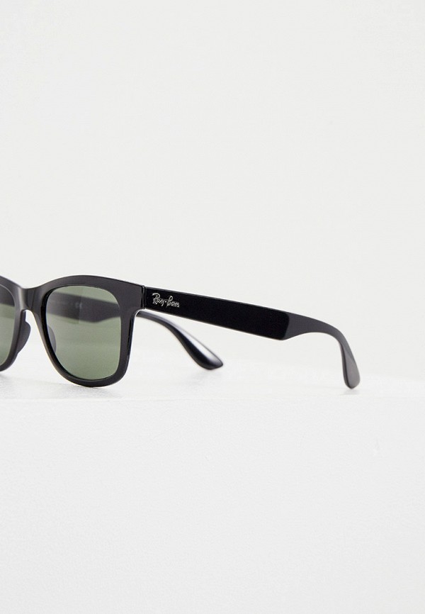 Ray-Ban® Очки солнцезащитные - RB4640 601/31 - фото 4