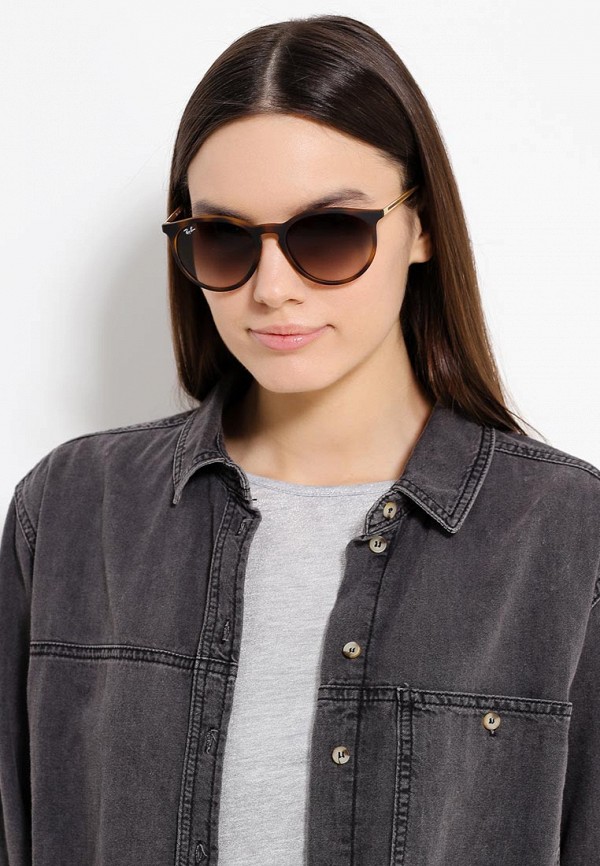 Ray-Ban® Очки солнцезащитные - RB4274 856/13 - фото 4