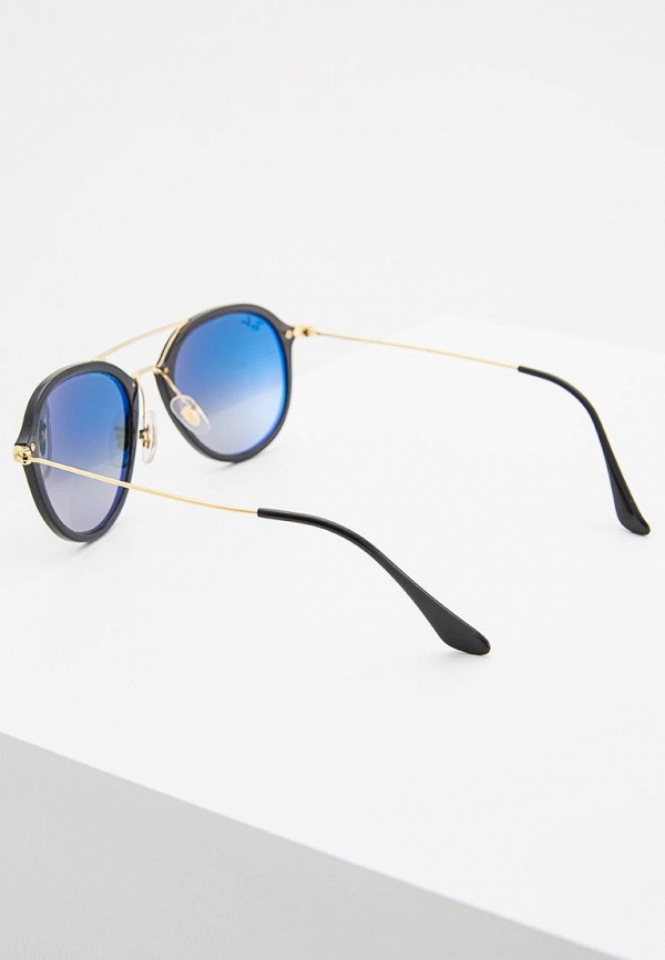 Ray-Ban® Очки солнцезащитные - RB4253 601/71 - фото 3