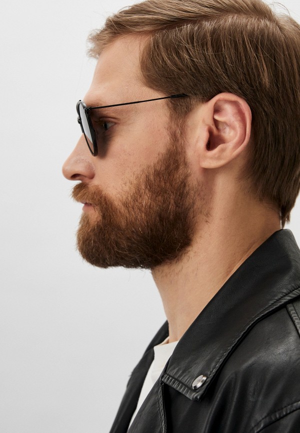 Ray-Ban® Очки солнцезащитные - RB3647N 002/R5 - фото 6