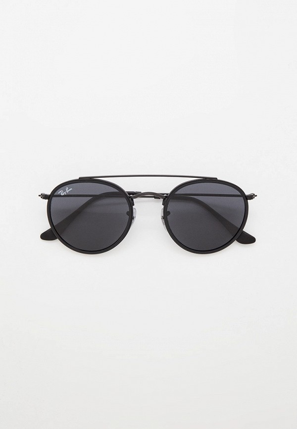 Ray-Ban® Очки солнцезащитные - RB3647N 002/R5 - фото 1