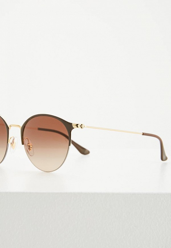 Ray-Ban® Очки солнцезащитные - RB3578 900913 - фото 4