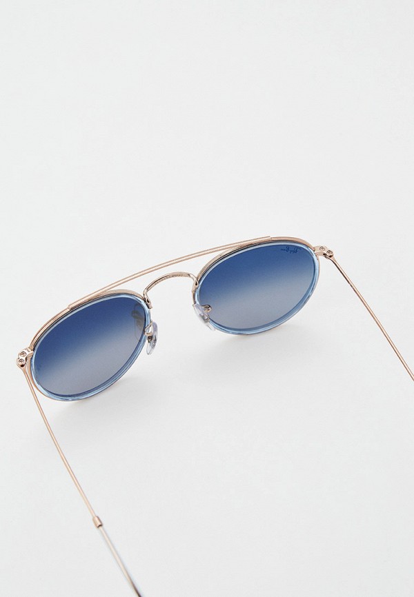 Ray-Ban® Очки солнцезащитные - RB3647N 906771 - фото 3