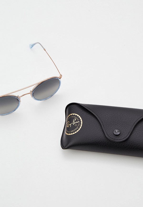Ray-Ban® Очки солнцезащитные - RB3647N 906771 - фото 4