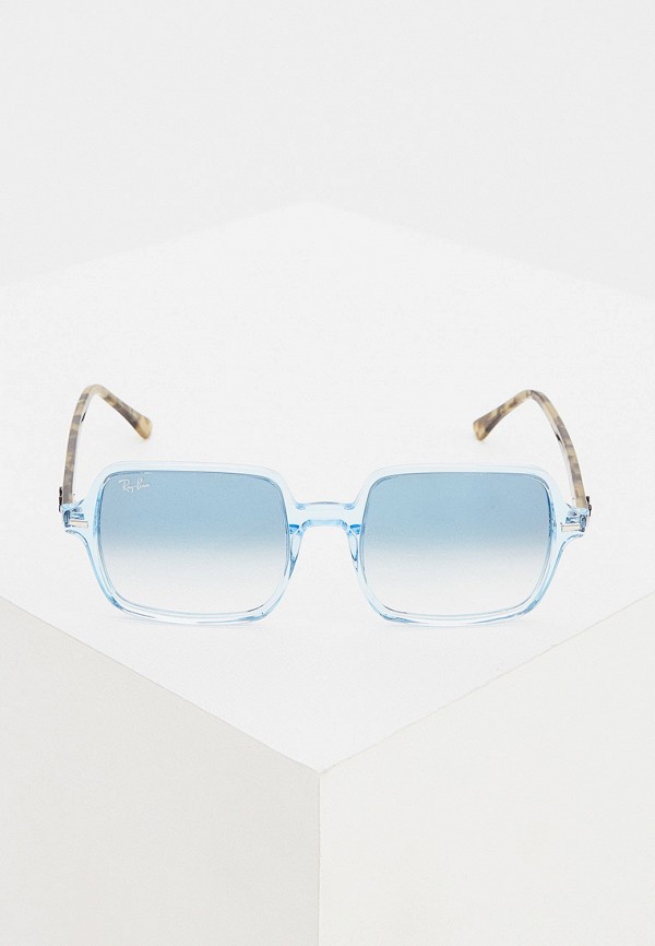 Ray-Ban® Очки солнцезащитные - SQUARE II RB1973 12833F - фото 2