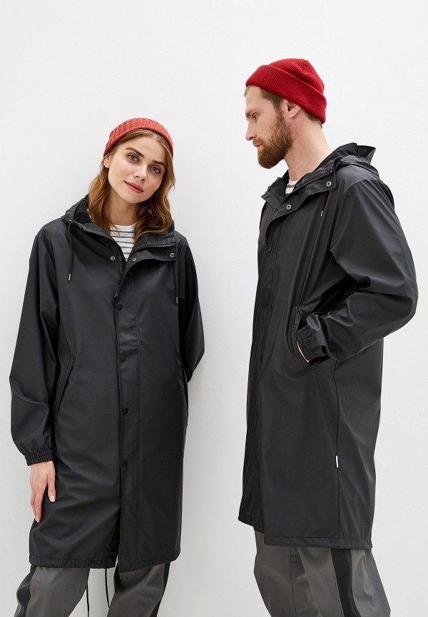Rains Плащ - фото 1
