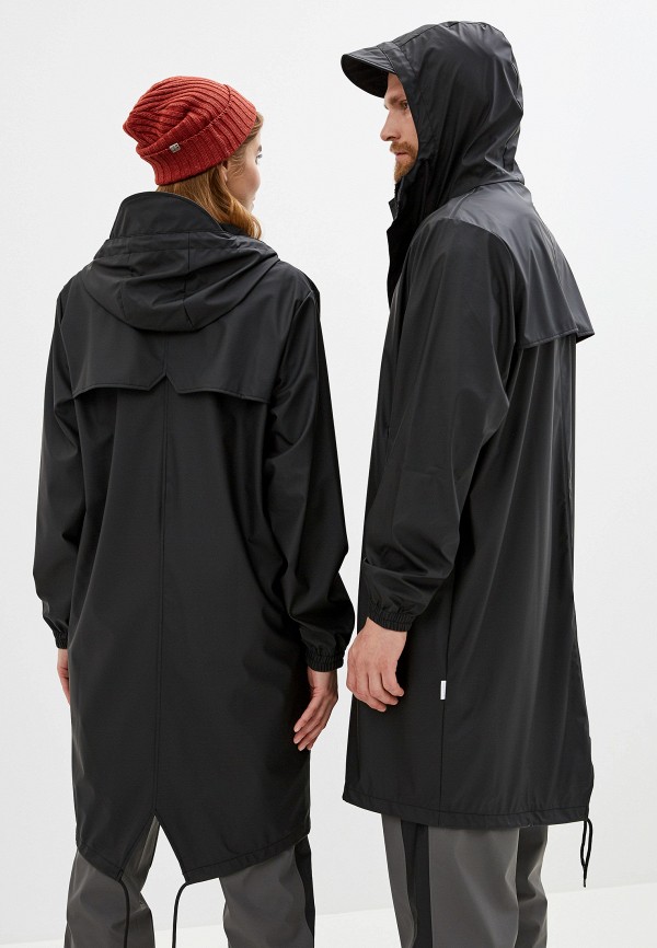 Rains Плащ - фото 3