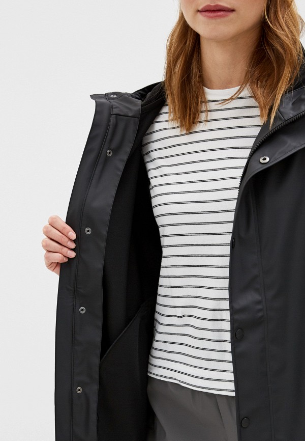 Rains Плащ - фото 4