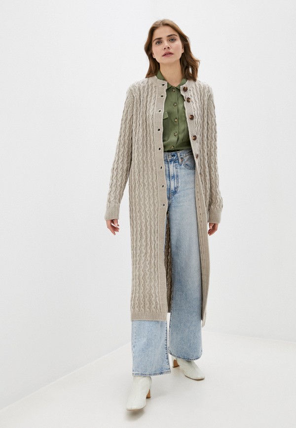 Rainrain Кардиган - фото 4