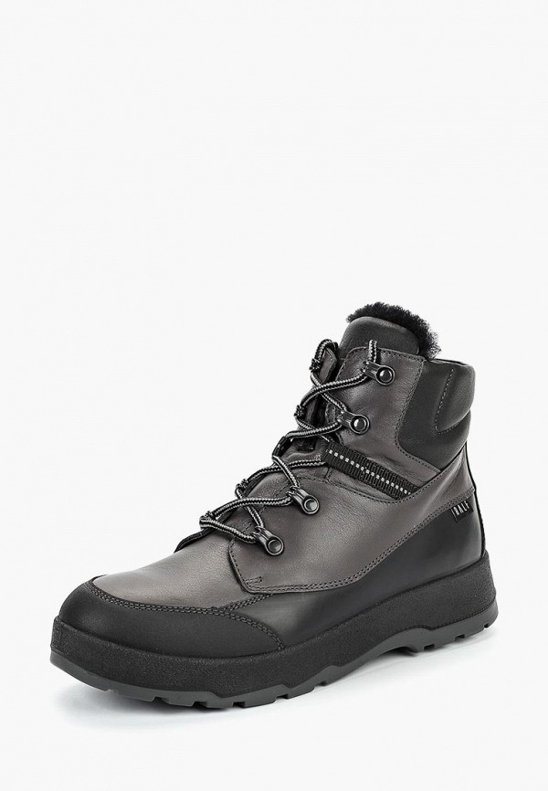 Ralf Ringer Ботинки - фото 1