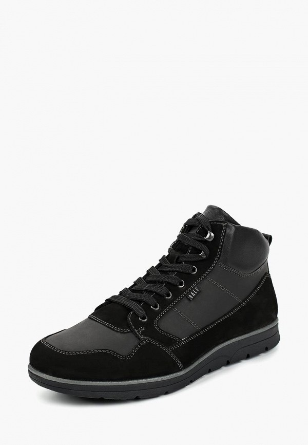 Ralf Ringer Ботинки - фото 1