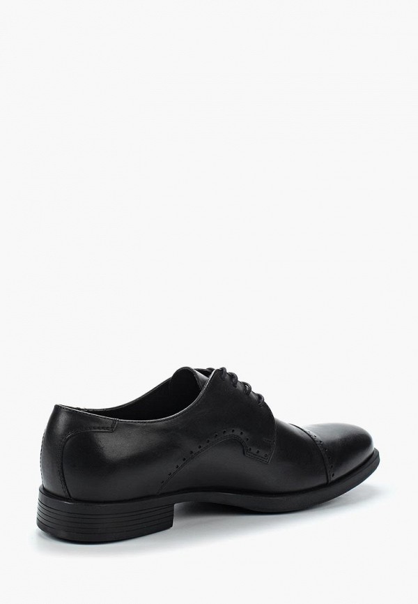 Ralf Ringer Туфли - STEN - фото 2