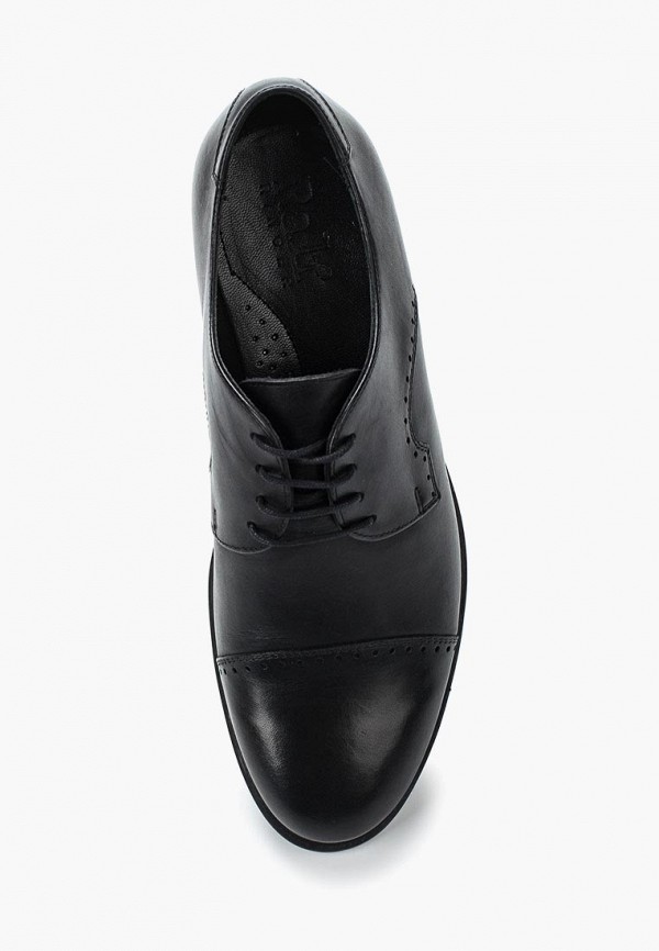 Ralf Ringer Туфли - STEN - фото 4