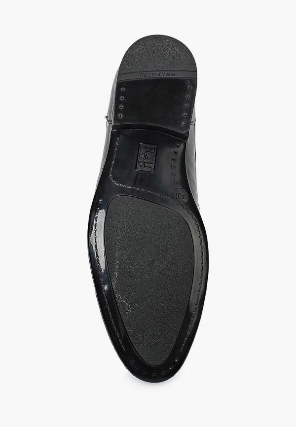 Ralf Ringer Туфли - фото 3