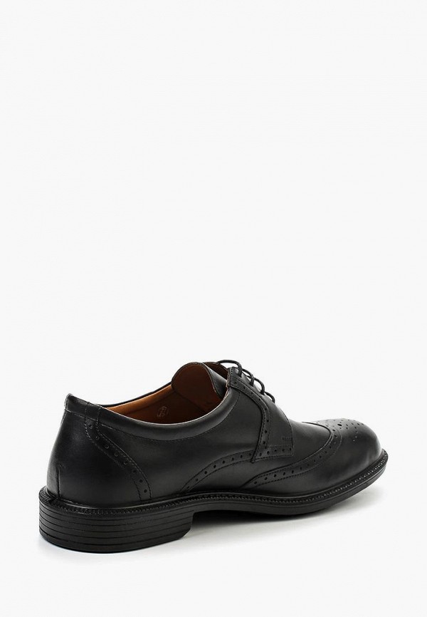 Ralf Ringer Туфли - ROGER-3, увеличенная полнота - фото 2