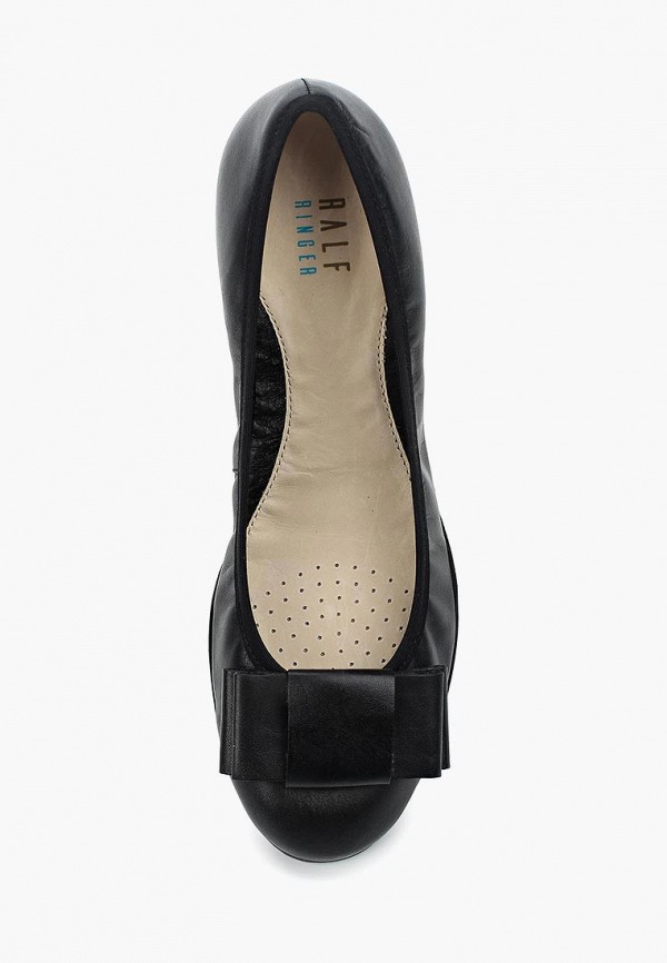 Ralf Ringer Балетки - фото 4