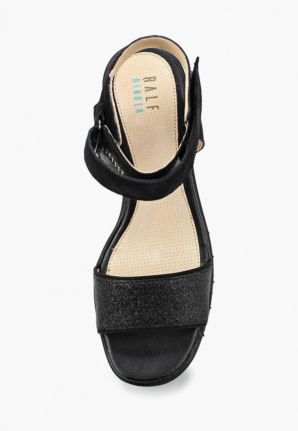 Ralf Ringer Босоножки - фото 4