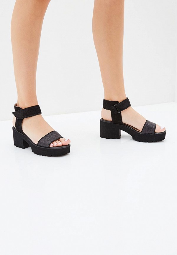 Ralf Ringer Босоножки - фото 5