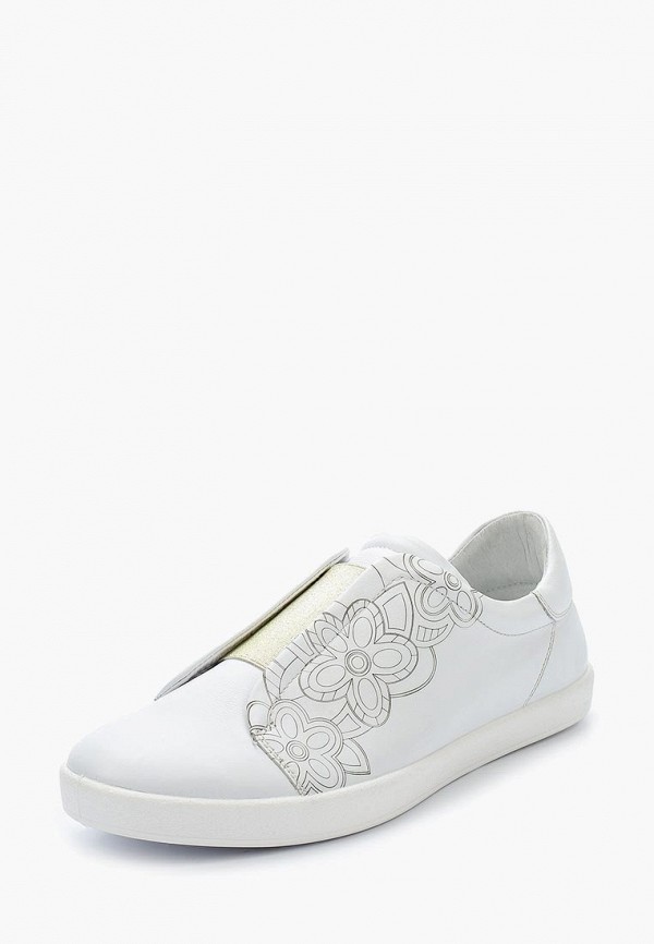 Ralf Ringer Кеды - фото 1