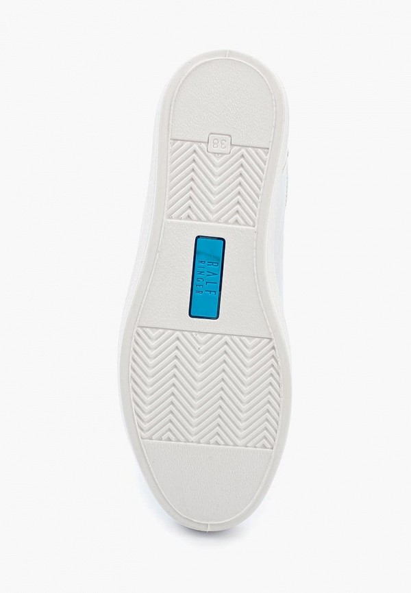 Ralf Ringer Кеды - фото 3