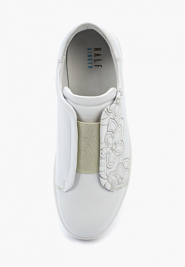 Ralf Ringer Кеды - фото 4