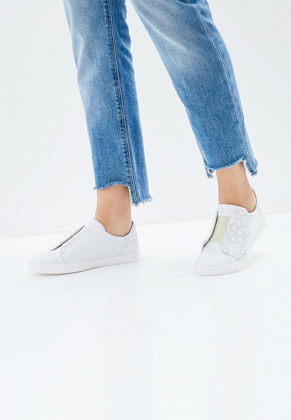 Ralf Ringer Кеды - фото 5