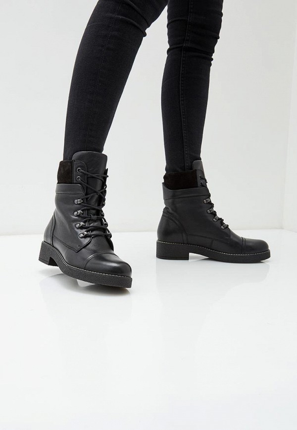 Ralf Ringer Ботинки - фото 6