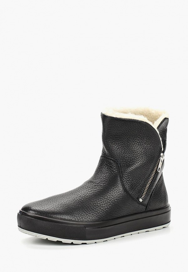 Ralf Ringer Полусапоги - фото 1